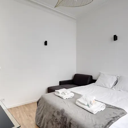 Apartment 570 Bloom - Superbe A *