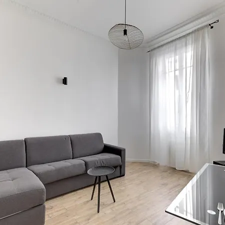 Apartment 570 Bloom - Superbe A Paris