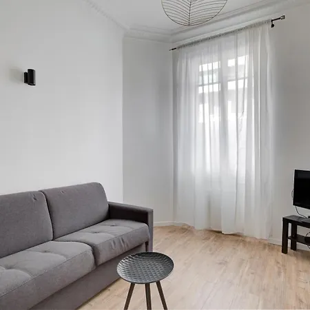 Apartment 570 Bloom - Superbe A Paris