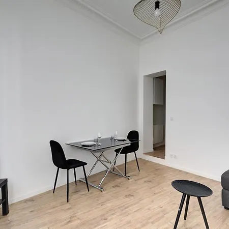 Lägenhet 570 Bloom - Superbe A *